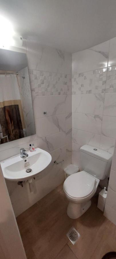 Appartement Little Athènes Extérieur photo