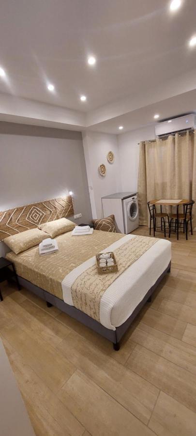 Appartement Little Athènes Extérieur photo